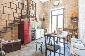 Отель Magma Home  Неаполь